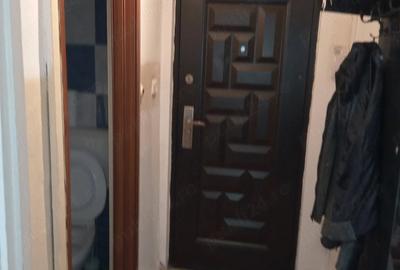 Apartament cu 2 camere nedecomandat în Șagului