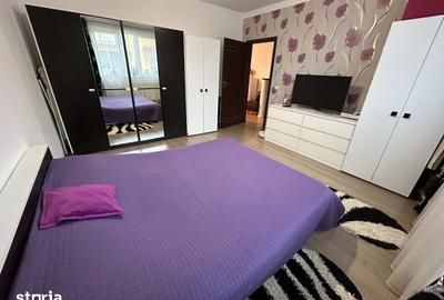 Apartament cu 3 camere în Turnișor - 2