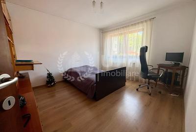 Apartament cu 3 camere decomandat, mobilat în Grigorescu - 4