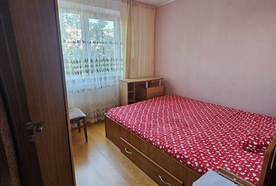 Apartament cu 2 camere nedecomandat în Exterior Vest - 4