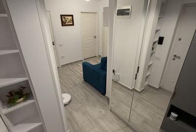 Apartament cu 2 camere în Copou - 8