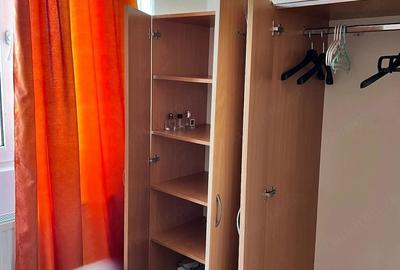 Garsonieră semidecomandată, mobilată în Complex Studențesc