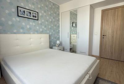 Apartament cu 3 camere semidecomandat în Metalurgiei - 2