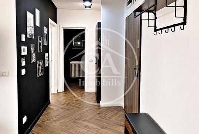 Apartament cu 2 camere decomandat în Central - 4
