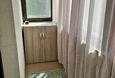 Apartament cu 2 camere semidecomandat, mobilat în Valea Lupului