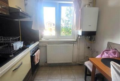 Apartament cu 2 camere decomandat în Autogară - 9