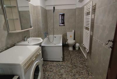 Garsonieră decomandată în Barați - 2