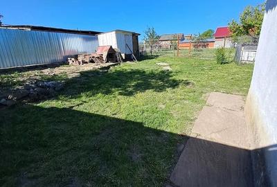 Casă cu 3 camere cu Teren 870 Mp în Ucuriș - 2
