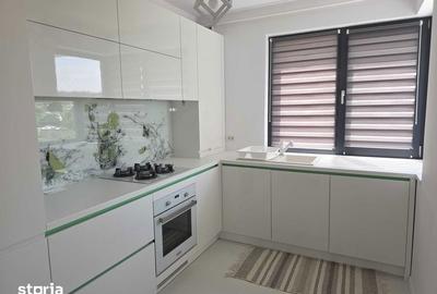Apartament cu 2 camere decomandat în Central - 7