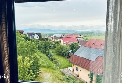 Apartament cu 3 camere în Tilișca - 3