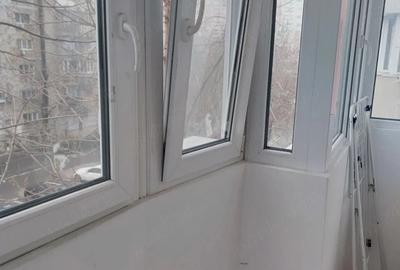 Garsonieră decomandată în Brâncoveanu