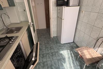 Apartament cu 3 camere în Central - 4