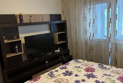 Apartament cu 2 camere decomandat în Central - 5