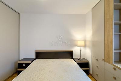 Apartament cu 3 camere semidecomandat, mobilat în Gheorgheni - 13