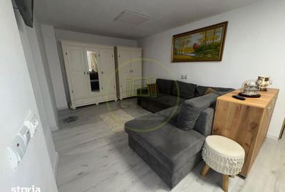 Casă cu 2 camere cu Teren 1000 Mp în Feleacu - 9