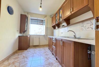 Apartament cu 2 camere semidecomandat în Gară - 1
