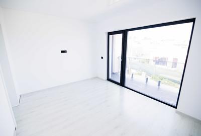 Duplex cu 4 camere cu Teren 100 Mp în Valea Lupului - 10