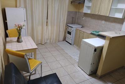 Garsonieră decomandată în Gară - 1