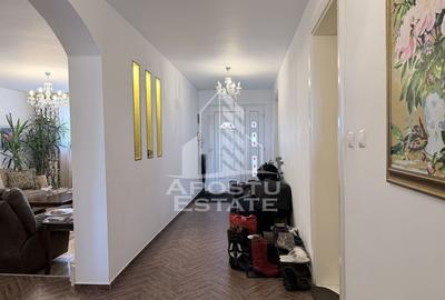 Duplex cu 7 camere cu Canalizare în Săcălaz - 9