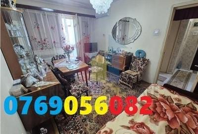 Apartament cu 2 camere în Gării