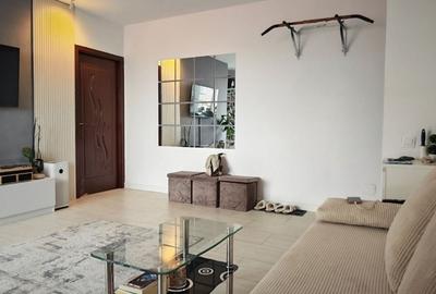 Apartament cu 2 camere în Berceni