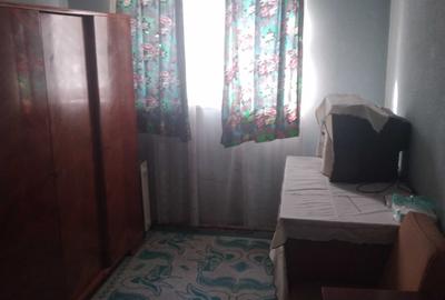 Apartament cu 2 camere decomandat în Mărășești