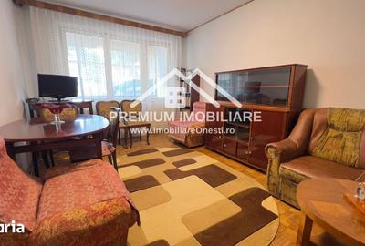Apartament cu 2 camere decomandat în Central - 2