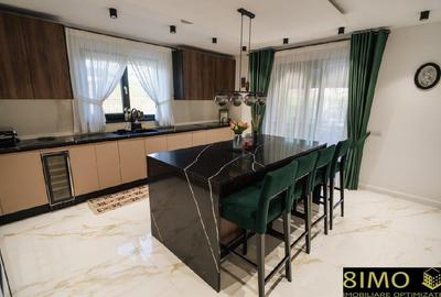 Casă individuală cu 4 camere cu Teren 1520 Mp în Fălticeni - 5
