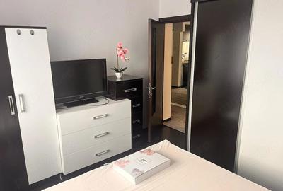 Apartament cu 2 camere decomandat în Central - 3