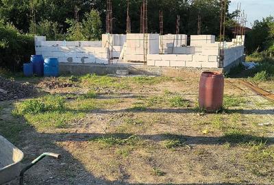 Casă cu Teren 914 Mp în Vidra - 2