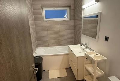 Apartament cu 3 camere circular în Iancului - 12
