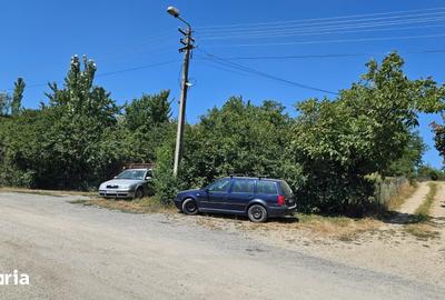 Teren de 1801 mp, în Sopor