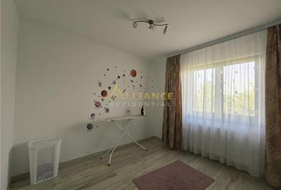 Casă cu 6 camere cu Teren 330 Mp în Berceni - 15
