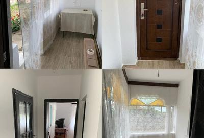 Casă cu 3 camere cu Teren 1500 Mp în Troianul - 3