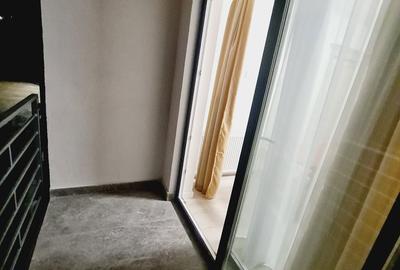 Apartament cu 2 camere în Bucium - 7