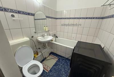 Garsonieră semidecomandată în Basarabia