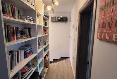 Casă cu 4 camere cu Teren 400 Mp în Bradu - 13