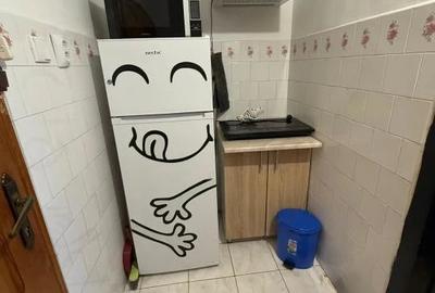Garsonieră în Buziașului