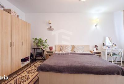 Casă cu Teren 938 Mp în Dragomirești-Vale - 11