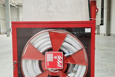 Spațiu comercial, de 1,000 mp, în Miroslava