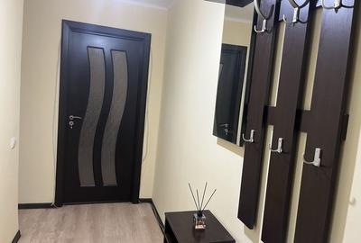 Garsonieră decomandată în Central - 5