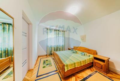 Apartament cu 2 camere semidecomandat, mobilat în Aurel Vlaicu