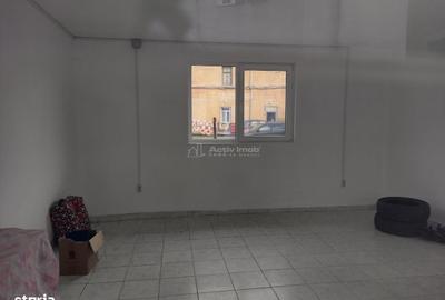 Spațiu comercial, de 40 mp, în Ultracentral - 1