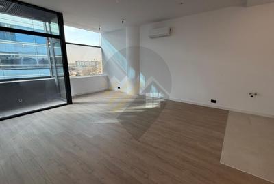 Apartament cu 2 camere semidecomandat în Pipera - 2