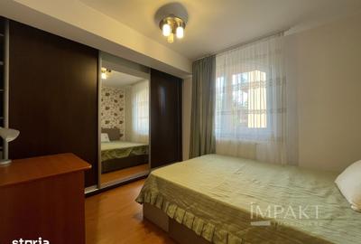 Apartament cu 2 camere decomandat în Andrei Mureșanu