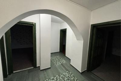 Apartament cu 3 camere în Baciu - 12