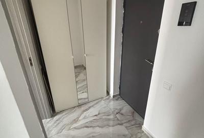Garsonieră decomandată în Uverturii - 5