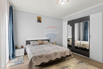 Casă individuală cu 5 camere cu Teren 620 Mp în Macea - 11