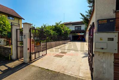Casă cu 6 camere cu Canalizare în Calea Dumbrăvii - 2