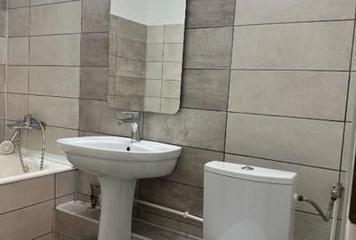 Apartament cu 2 camere semidecomandat, mobilat în Moșilor - 15